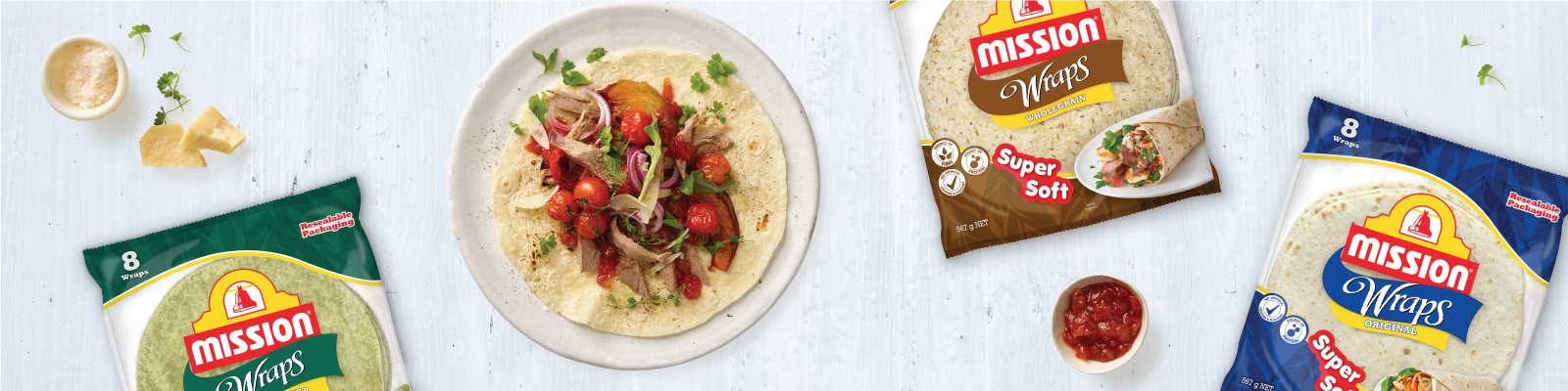 Mission Website Banner Products Page Bakery 1600X400px Wraps