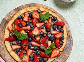 Dessert Pizza (1)