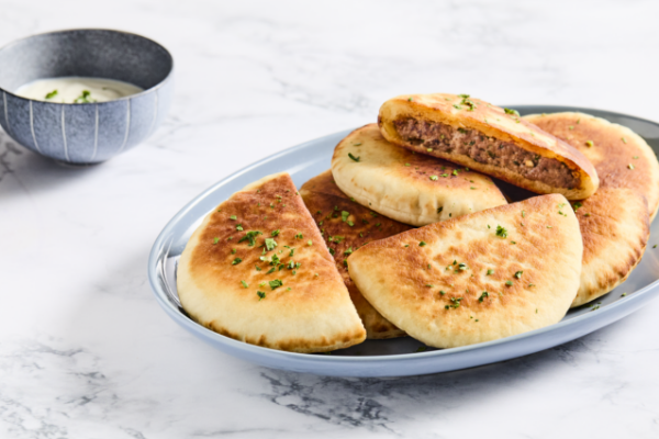 Arayes Pita Pockets