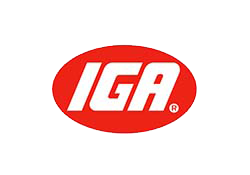 IGA