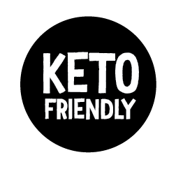 Claims Keto Friendly