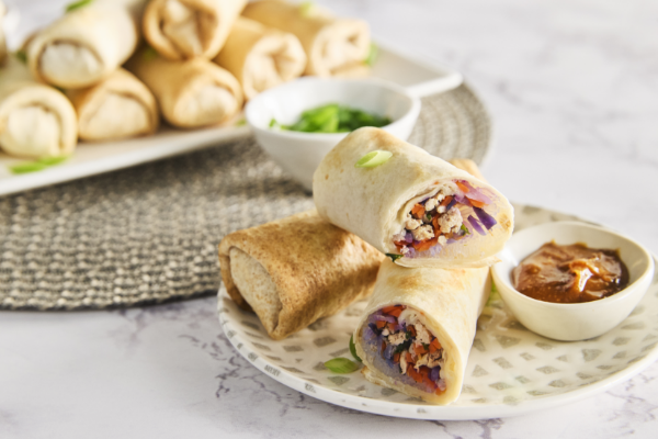 Spring Rolls